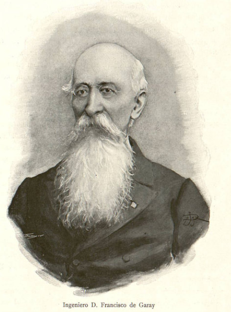 Fundación de la AIAM